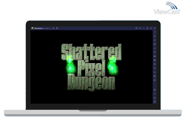 Run Shattered Pixel Dungeon on PC