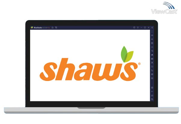 Run Shaw's on PC Run Shaw's on PC