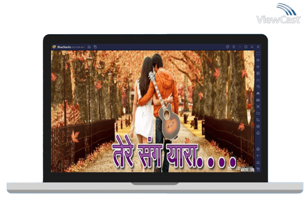 Run Shayari App - Hindi Collection on PC Run Shayari App - Hindi Collection on PC