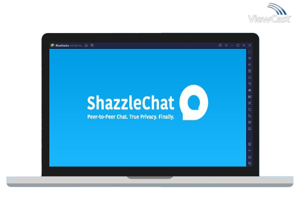 Run ShazzleChat - Free Privacy Peer-to-Peer Messenger on PC Run ShazzleChat - Free Privacy Peer-to-Peer Messenger on PC