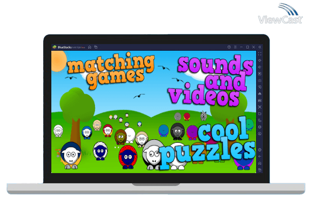 Run Sheep Games free- the crazy sheep on PC Run Sheep Games free- the crazy sheep on PC