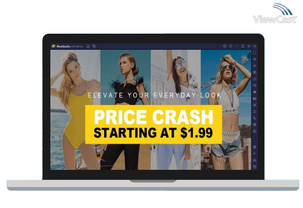 Run SHEIN-Fashion Shopping Online on PC