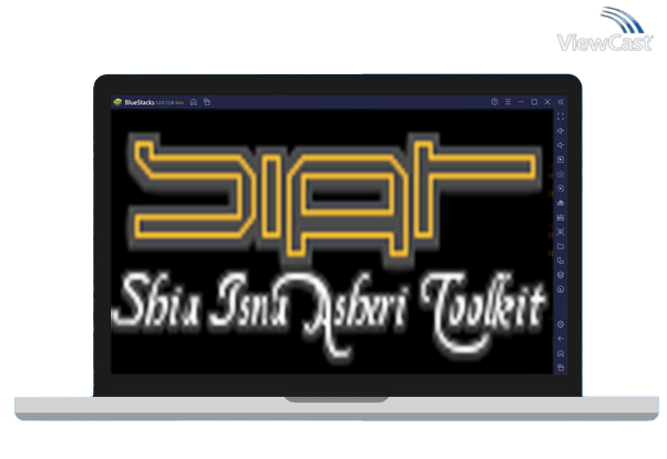 Run Shia Toolkit on PC