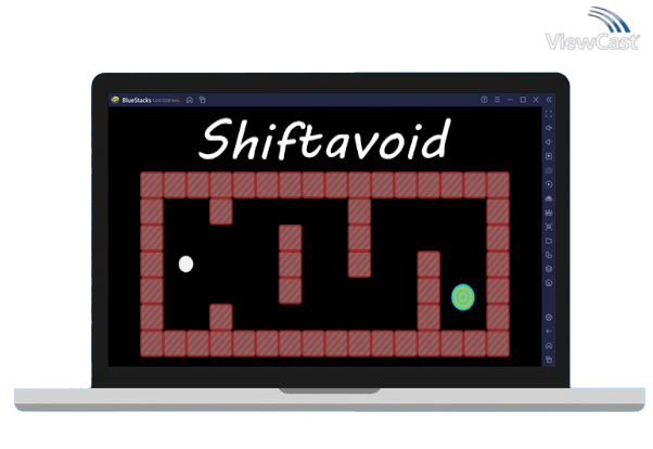 Run Shiftavoid - Circle Rush on PC
