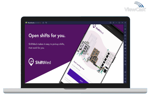 Run ShiftMed - Nursing Jobs on PC Run ShiftMed - Nursing Jobs on PC