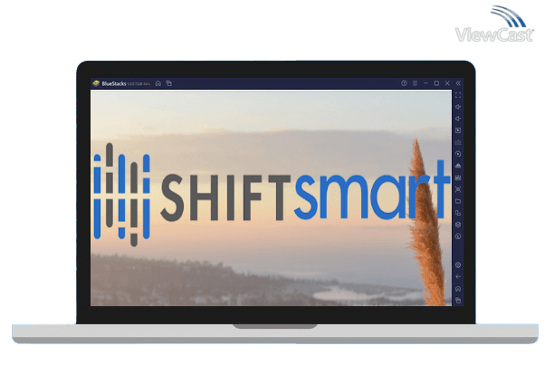 Run Shiftsmart on PC Run Shiftsmart on PC