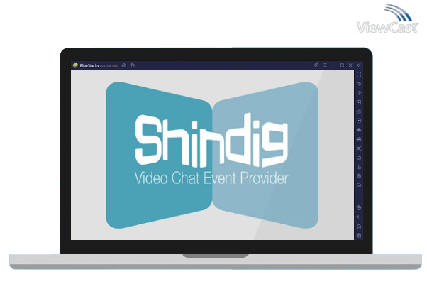 Run Shindig on PC Run Shindig on PC