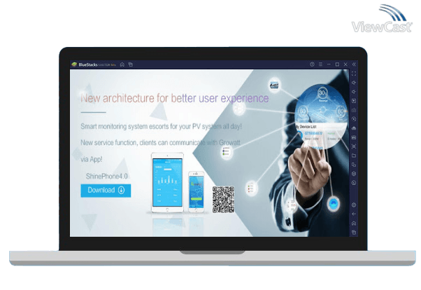 Run ShinePhone. on PC Run ShinePhone. on PC