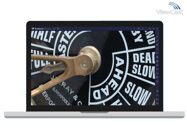 Run Ship Mooring Simulator on PC Run Ship Mooring Simulator on PC