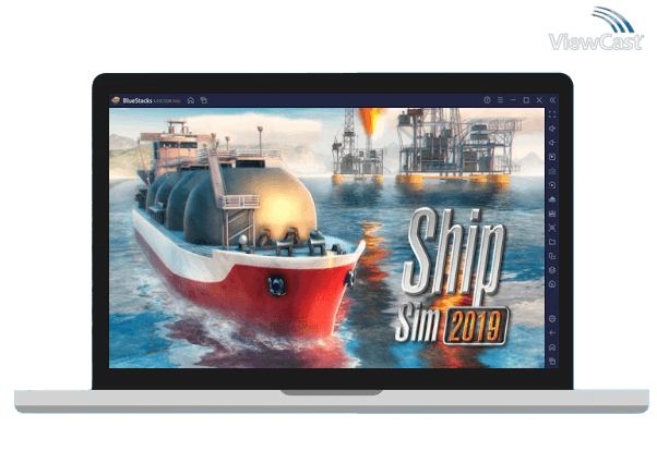 Run Ship Sim 2019 on PC