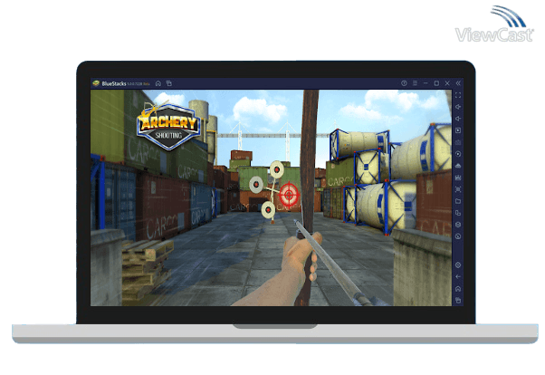 Run Shooting Archery on PC