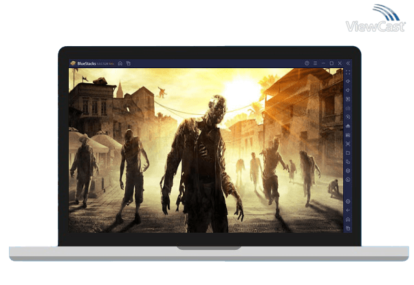 Run Shooting Heroes-(Dreamsky)Zombie Frontier Survival on PC