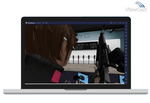 Run Shooting World Cup-SWC on PC