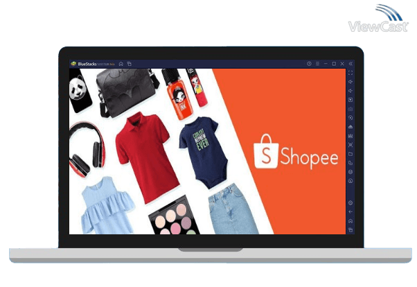 Run Shopee PH 12.12 Christmas Sale on PC Run Shopee PH 12.12 Christmas Sale on PC