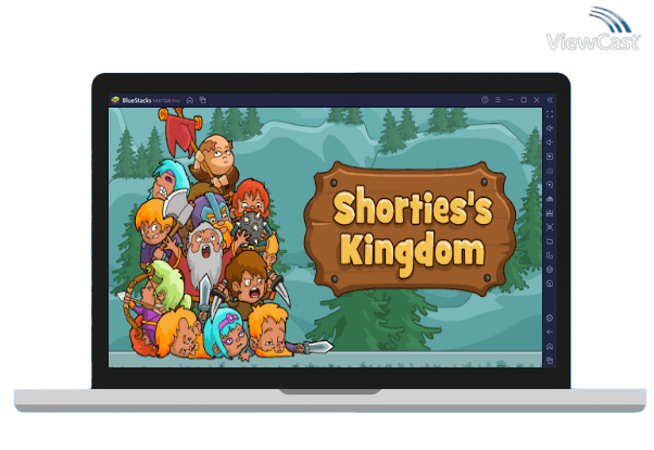 Run Shorties's Kingdom 1 on PC