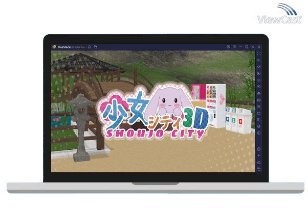 Run Shoujo City 3D on PC Run Shoujo City 3D on PC