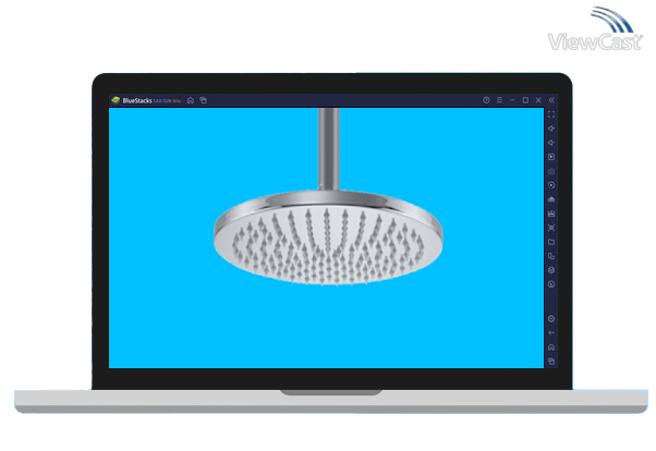 Run Shower Simulator on PC