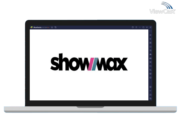 Run Showmax - Watch TV shows and movies on PC