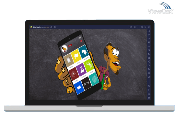 Run Shule Direct on PC