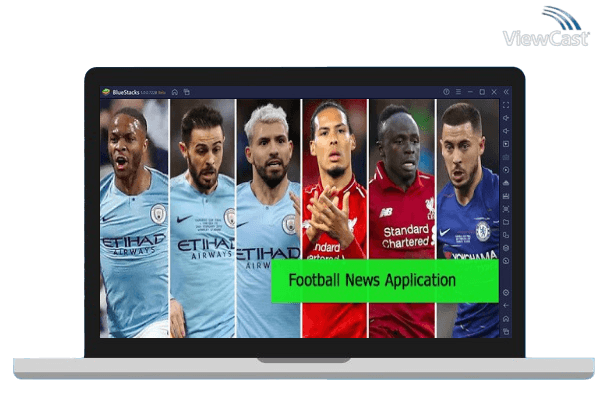 Run Shwe Sports on PC