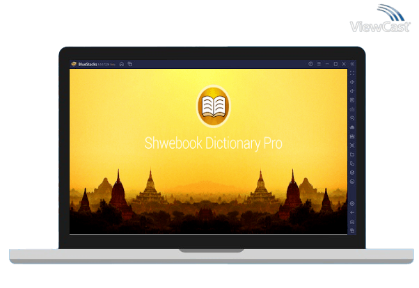Run Shwebook Malaysia Dictionary on PC Run Shwebook Malaysia Dictionary on PC