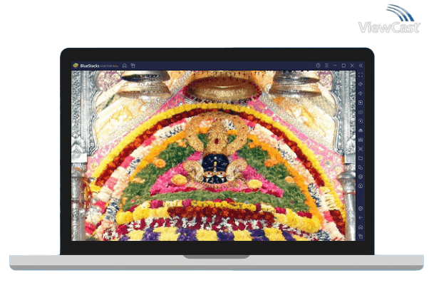 Run Shyam Sarkar Live Darshan & Video Status. on PC Run Shyam Sarkar Live Darshan & Video Status. on PC