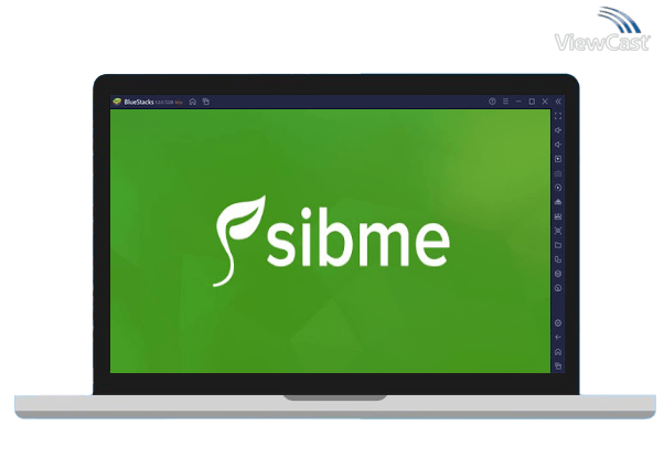 Run Sibme on PC Run Sibme on PC