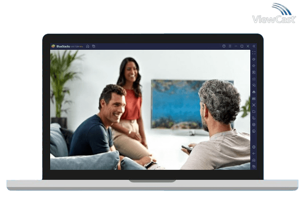 Run Signia App on PC