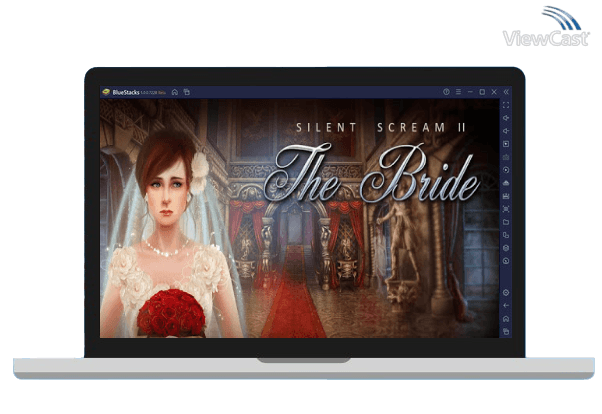 Run Silent Scream II : The Bride on PC Run Silent Scream II : The Bride on PC