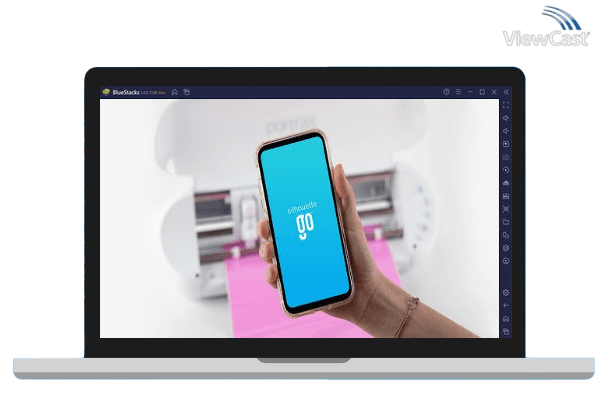 Run Silhouette Go on PC Run Silhouette Go on PC