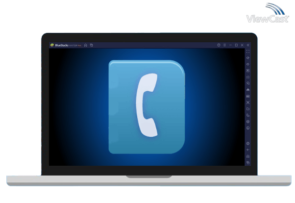 Run Simple Contacts on PC