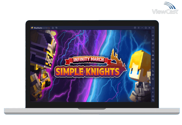 Run Simple Knights on PC