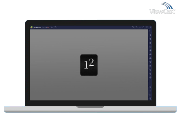 Run Simple Number Counter on PC