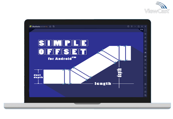Run Simple Offset on PC Run Simple Offset on PC