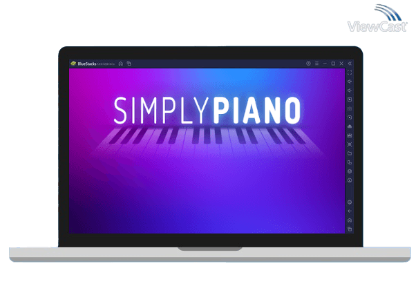 Run Simply Piano by JoyTunes on PC Run Simply Piano by JoyTunes on PC