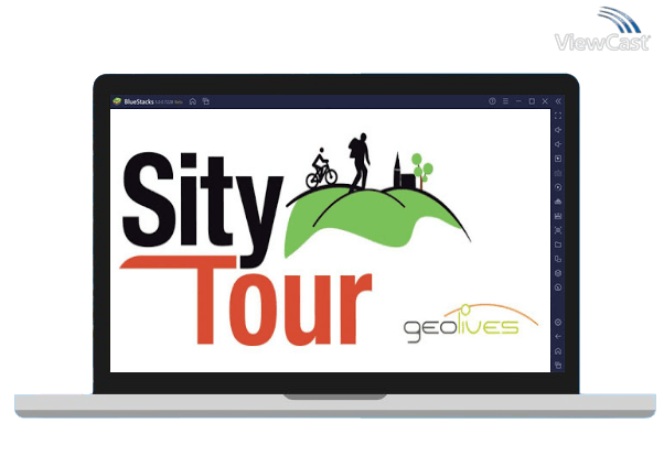 Run SityTour on PC