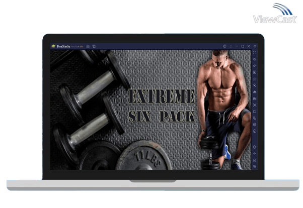 Run Six Pack Abs Photo Editor-Men, Girls Body Builder on PC