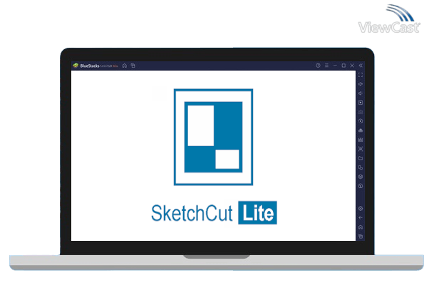 Run SketchCut Lite - Fast Cutting on PC Run SketchCut Lite - Fast Cutting on PC
