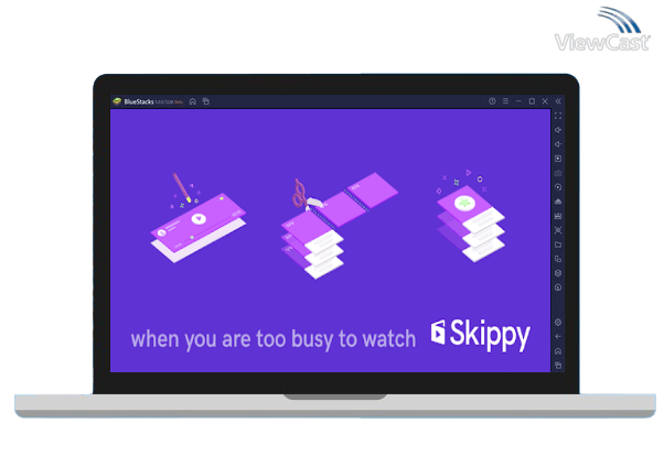 Run Skippy on PC Run Skippy on PC