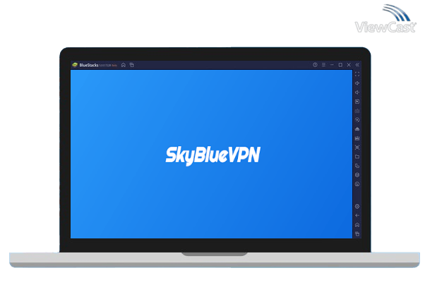 Run SkyBlueVPN: Free VPN Proxy Server & Secure Service on PC Run SkyBlueVPN: Free VPN Proxy Server & Secure Service on PC