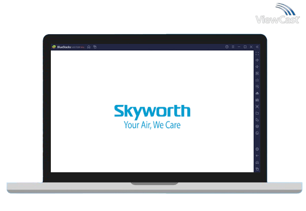 Run Skyworth Smart Control on PC Run Skyworth Smart Control on PC