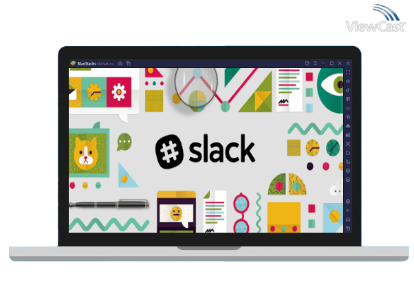 Run Slack on PC
