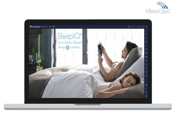 Run SleepIQ on PC Run SleepIQ on PC