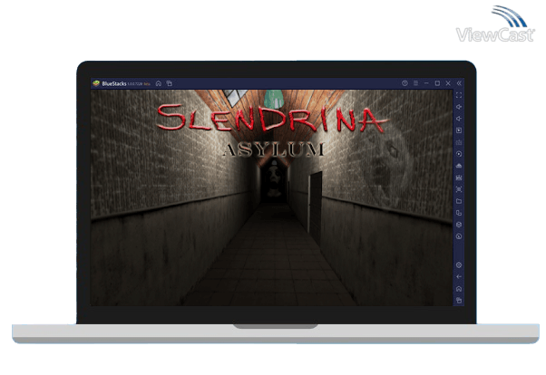 Run Slendrina: Asylum on PC