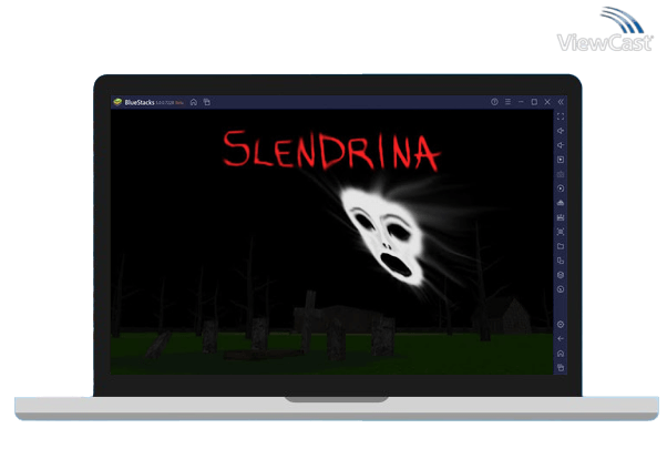 Run Slendrina (Free) on PC Run Slendrina (Free) on PC