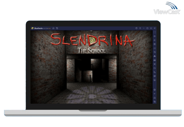 Run Slendrina: The School on PC Run Slendrina: The School on PC