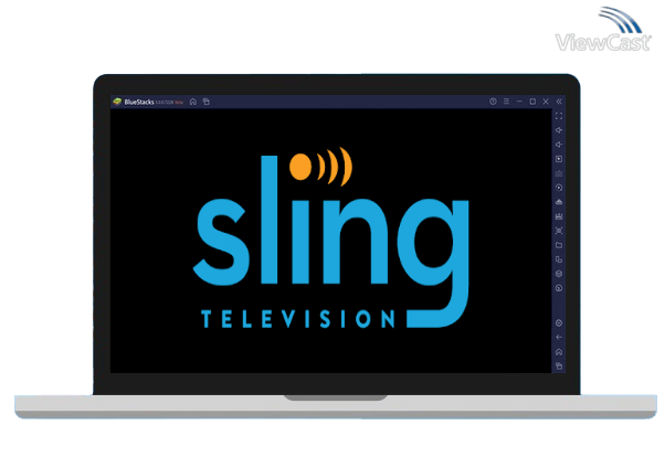 Run Sling TV: Get Live TV Streaming for $25/mo on PC Run Sling TV: Get Live TV Streaming for $25/mo on PC
