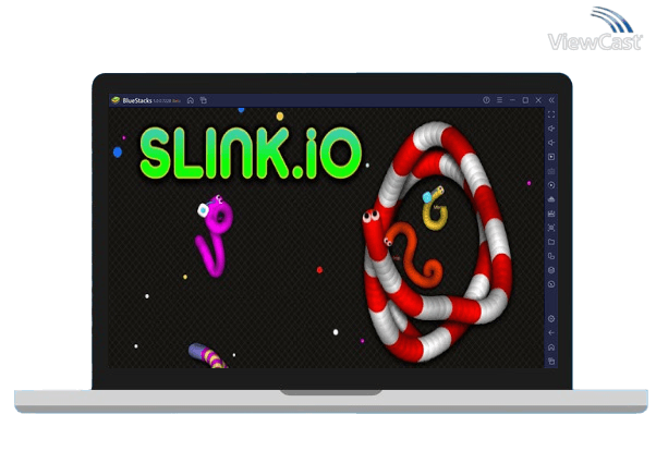 Run Slink.io - Snake Game on PC Run Slink.io - Snake Game on PC