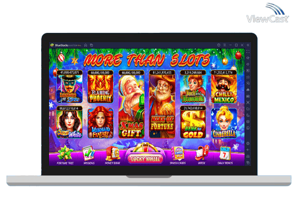Run Slotsmash - Casino Slots Games Free on PC Run Slotsmash - Casino Slots Games Free on PC