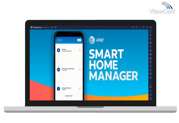 Run Smart Home Manager on PC Run Smart Home Manager on PC